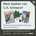 Het liefde-leerproces 9789060677728 C.A. Schwarz, Boeken, Verzenden, Gelezen, C.A. Schwarz