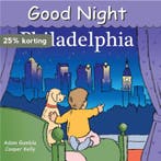 Good Night Philadelphia 9780977797943 Adam Gamble, Verzenden, Gelezen, Adam Gamble