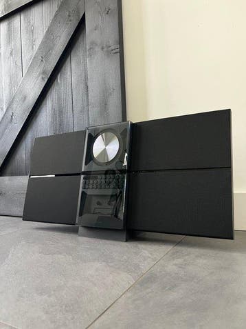 Bang & Olufsen - Beosound Century Mk2 -BLUETOOTH - New, Nieuw