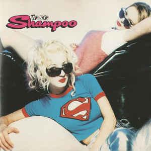 cd - Shampoo - We Are Shampoo, Verzenden, Zo goed als nieuw