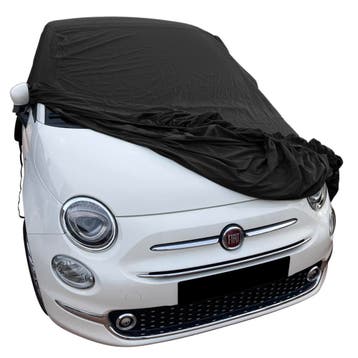 Buitenhoes voor Fiat 500 (2007-heden) 100% waterproof en, Auto-onderdelen, Ophalen of Verzenden, Nieuw, Fiat