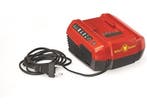 Wolf-Garten LYCOS 40/430 QC - Snellader 4,3 A voor, Verzenden, Nieuw