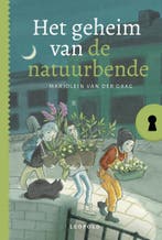 Geheim van… - Het geheim van de natuurbende (9789025888190, Boeken, Verzenden, Nieuw