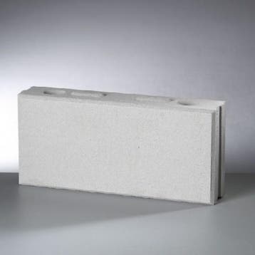 Kalkzandsteen Velling- en Lijmblokken 43,7x10x19,8cm, Verzenden, Nieuw, Kalkzandstenen