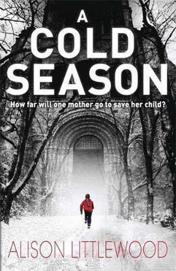 A Cold Season - Alison Littlewood 9781780871363, Verzenden, Gelezen, Alison Littlewood