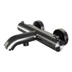 Brauer Gunmetal Edition Opbouw Baddouche Thermostaatkraan -, Ophalen of Verzenden, Nieuw