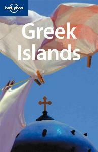 Greek Islands - PLANET Lonely 9781741043143, Verzenden, Gelezen, PLANET Lonely