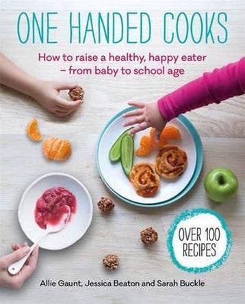 One Handed Cooks - Allie Gaunt 9780670079018, Verzenden, Gelezen, Allie Gaunt