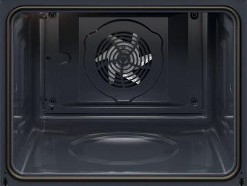 AEG Inbouw Oven TR7PB731ST 60cm SteamCrisp - Zwart, Ophalen of Verzenden, Nieuw