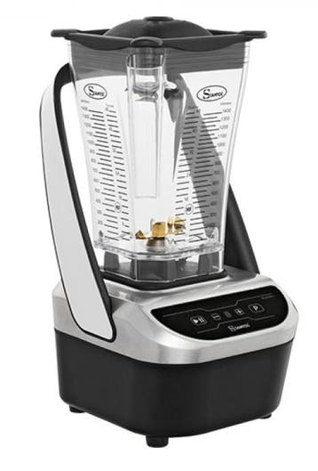 Santos Blender | 2,4L | 20 X 23 X 39 (H) cm | 1000 Watt, Verzenden, Nieuw in verpakking
