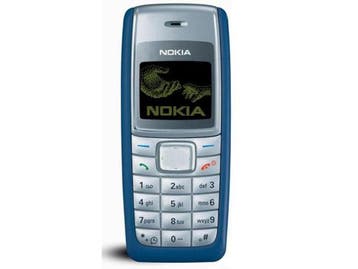 Nokia 1110i - Origineel, Verzenden, Nieuw