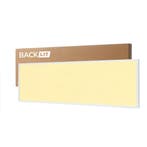 LED Paneel 60x120cm | 3000K | Warm Wit (830) | 60W, Ophalen of Verzenden, Nieuw