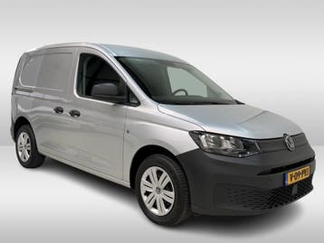 Volkswagen Caddy Cargo 1.5 TSI 114pk benzine | Camera | Carp, Stof, Gebruikt, Euro 6, Volkswagen
