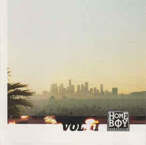cd - Various - Homeboy Loud Couture Vol. 2, Verzenden, Zo goed als nieuw