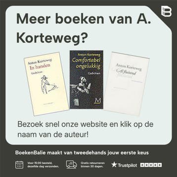 Voortgangsverslag - A. Korteweg 9789029076739, Boeken, Verzenden, Gelezen, A. Korteweg