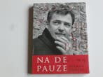 Herman Finkers - Na de Pauze (2 DVD) Nieuw, Cd's en Dvd's, Ophalen of Verzenden, Zo goed als nieuw