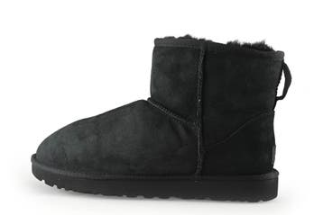 Ugg Boots in maat 40 Zwart, Verzenden, Zwart, Overige typen, Gedragen