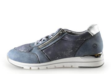 Remonte Sneakers in maat 41 Blauw, Kleding | Dames, Schoenen, Remonte, Verzenden, Blauw, Sneakers of Gympen