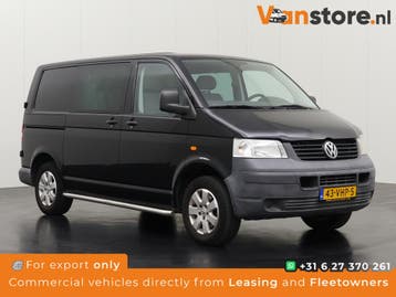 Volkswagen Transporter 19TDI 2007 (Export only), Volkswagen, Nieuw, Te koop, BTW verrekenbaar
