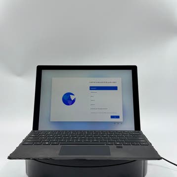 Microsoft Surface Pro 7 | i5 | 8GB | 256GB | toetsenbord, Computers en Software, Verzenden, Surface Pro 7, Refurbished, 12 inch