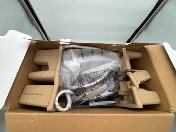 Tefal Express Essential SV6120 - Stoomgenerator - 2200W, Verzenden, Nieuw