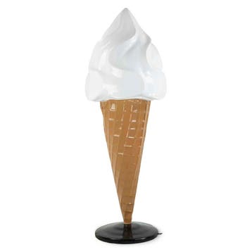 HCB Softijs - 160 cm - Polyester, Verzenden, Nieuw in verpakking