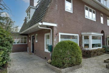 Te huur: Huis Oosterlaan in Driebergen-Rijsenburg, Driebergen-Rijsenburg, Utrecht
