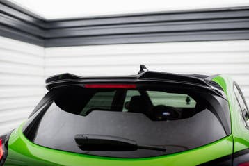Achterspoiler Ford Puma ST / ST-Line X Mk1, Verzenden
