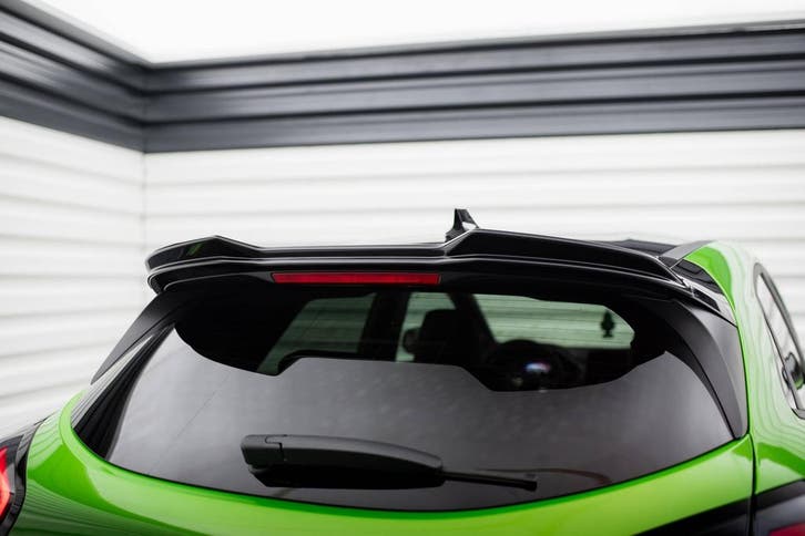 Achterspoiler Ford Puma ST / ST-Line X Mk1, Auto diversen, Tuning en Styling, Verzenden