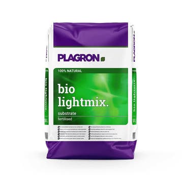 Plagron BIO Lightmix 50 L, Tuin en Terras, Ophalen of Verzenden