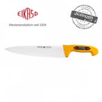 Eikaso Solingen Breed koksmes – Semi-flexibel – Ergonomi, Ophalen of Verzenden, Nieuw, Rvs of Chroom, Los bestek