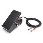 Voetpedaal voor TIG lasapparaat Jasic TIG200P AC/DC 2-pol..., Verzenden, Nieuw, Tig