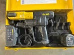Rems Pressmaschine Akku-Press ACC 14,4V ACC, Ophalen of Verzenden, Nieuw