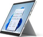 Microsoft Surface Pro 8 13 Intel i5 128GB SSD 8GB RAM [wifi], Computers en Software, Windows Tablets, Verzenden, Zo goed als nieuw