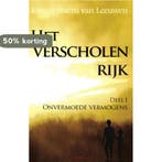 Het verscholen rijk Onvermoede vermogens / Onvermoede, Verzenden, Gelezen, Ewout Storm van Leeuwen