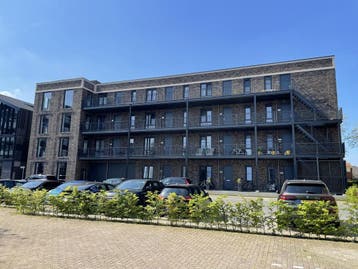 Te huur: Appartement Westzijde in Zaandam, Noord-Holland, Zaandam, Appartement