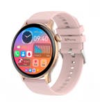 DrPhone DTX Ultra2 – 1.43 Inch AMOLED Smartwatch – Mobiele A, Verzenden, Nieuw