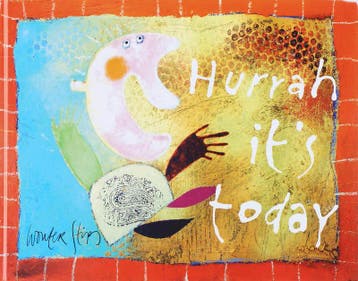 Hurrah, its today - W. Stips 9789077075685, Boeken, Verzenden, Gelezen, W. Stips