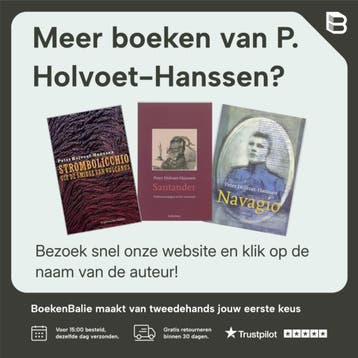 De vliegende monnik 9789044604108 P. Holvoet-Hanssen, Boeken, Verzenden, Gelezen, P. Holvoet-Hanssen