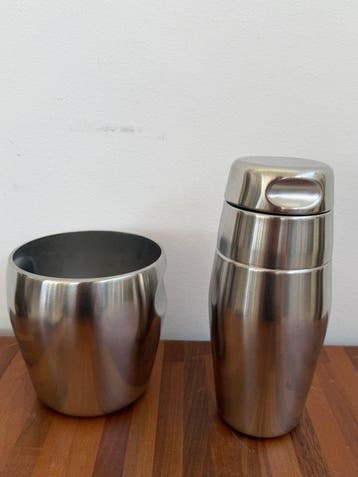 Alessi - Luigi Massoni, Carlo Mazzeri - Ijsemmer (2) -