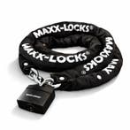 Maxx-Locks Kettingslot 120cm - Fiets - E-bike - Fatbike Slot, Fietsen en Brommers, Ophalen of Verzenden, Nieuw, Kettingslot