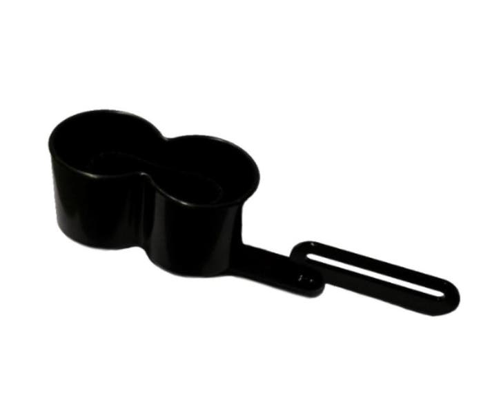 Universele stokhouder rolstoel dwars, Diversen, Rolstoelen, Nieuw, Ophalen of Verzenden