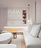 9788499366852 Raw Interiors Daniela Santos Quartino, Verzenden, Nieuw, Daniela Santos Quartino