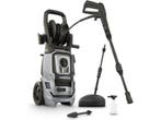 Powerplus POWXG90411 - Elektrische Hogedrukreiniger 1800 W -, Tuin en Terras, Hogedrukreinigers, Verzenden, Zo goed als nieuw