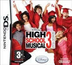 DS High School Musical 3: Senior Year, Verzenden, Zo goed als nieuw