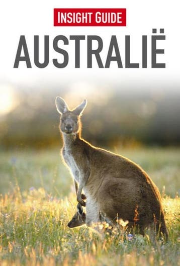 Australië / Insight guides 9789066554597, Verzenden, Zo goed als nieuw