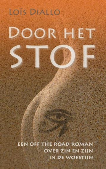 Door het stof - Loïs Diallo 9789402131109, Verzenden, Gelezen, Loïs Diallo