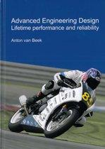 Advanced engineering design  cd rom 9789081040617, Zo goed als nieuw