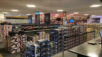 De Grootste (1000m²) Traxxas Winkel van Nederland! -  TopRC!, Ophalen of Verzenden, Nieuw