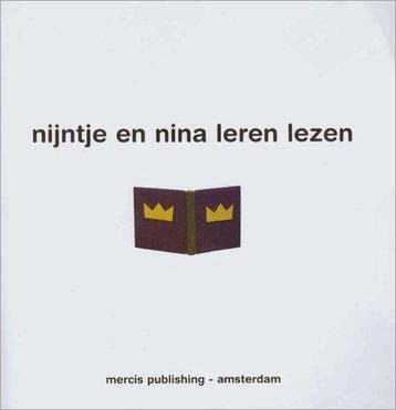 Nijntje En Nina Leren Lezen, Verzenden, Gelezen